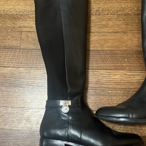 MK Riding Boots - Picture 3 of 6